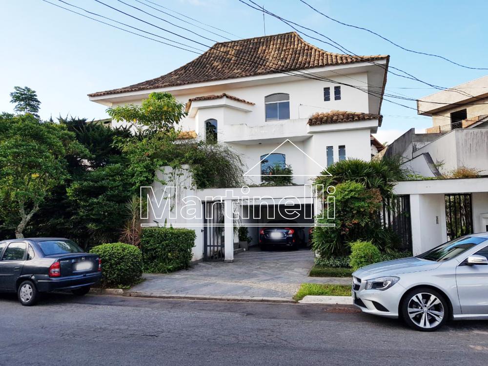 São Paulo II Granja Vianna, Casa / Sobrado - Condomínio - São Paulo II