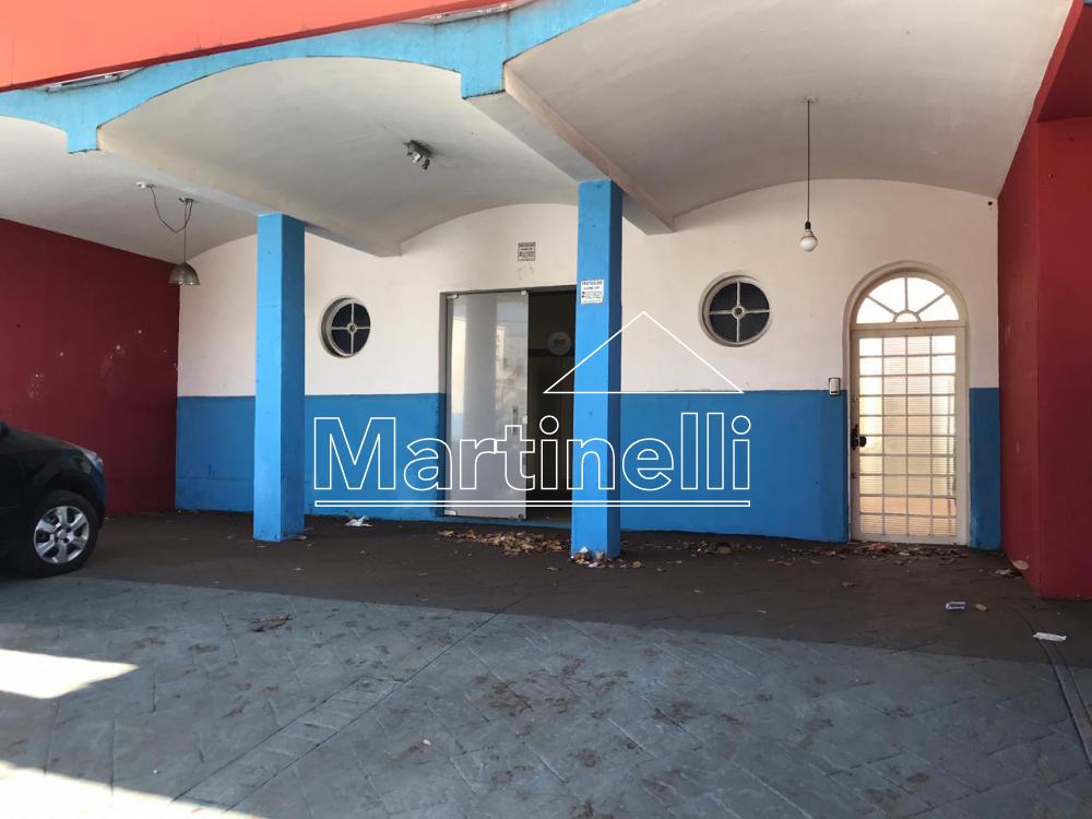 Alugar Imóvel Comercial / Imóvel Comercial em Ribeirão Preto apenas R$ 4.000,00 - Foto 2 Alugar Imóvel Comercial / Imóvel Comercial em Ribeirão Preto apenas R$ 4.000,00 - Foto 2