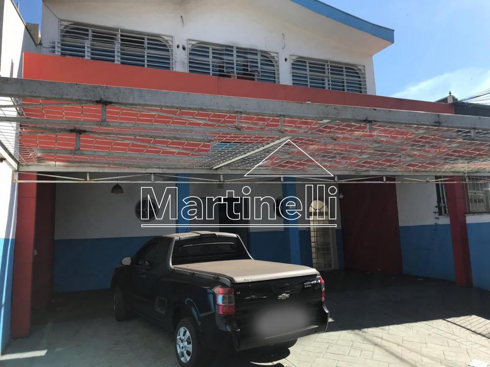 Alugar Imóvel Comercial / Imóvel Comercial em Ribeirão Preto apenas R$ 4.000,00 - Foto 1 Alugar Imóvel Comercial / Imóvel Comercial em Ribeirão Preto apenas R$ 4.000,00 - Foto 1