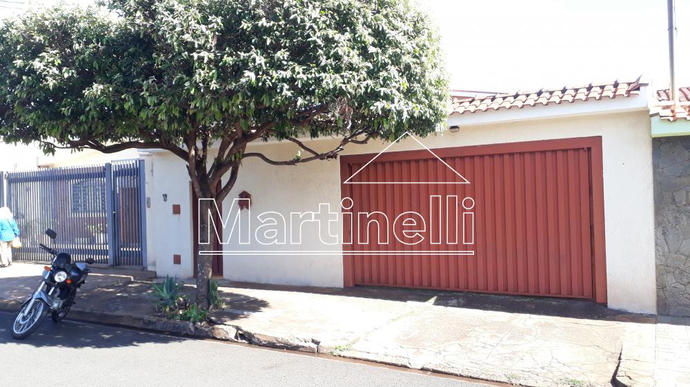 Comprar Casa / Padrão em Ribeirão Preto apenas R$ 400.000,00 - Foto 1 Comprar Casa / Padrão em Ribeirão Preto apenas R$ 400.000,00 - Foto 1