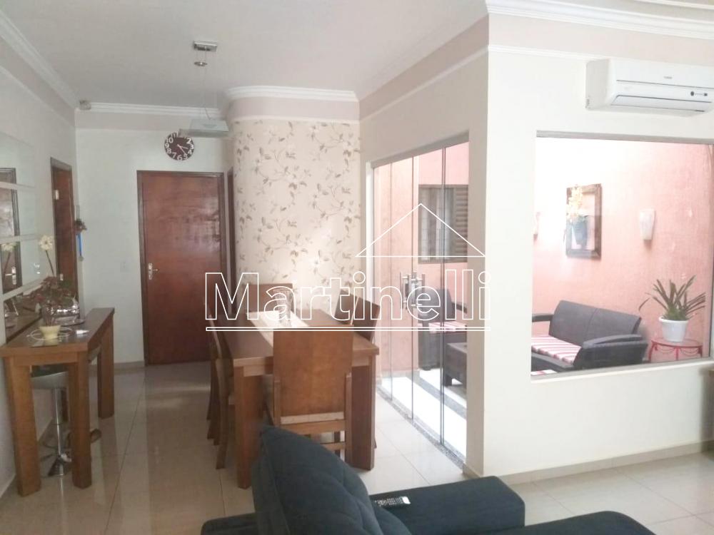 Comprar Casa / Padrão em Ribeirão Preto apenas R$ 550.000,00 - Foto 3 Comprar Casa / Padrão em Ribeirão Preto apenas R$ 550.000,00 - Foto 3