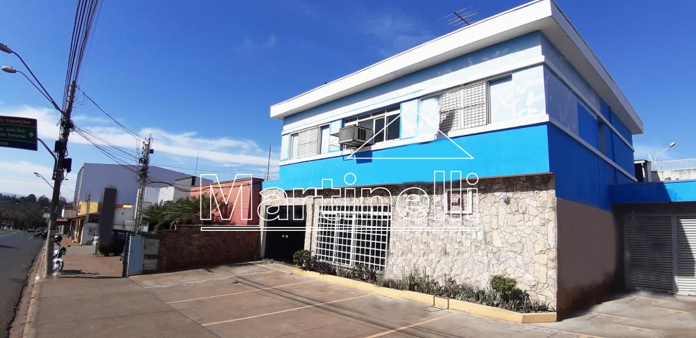 Alugar Imóvel Comercial / Imóvel Comercial em Ribeirão Preto apenas R$ 4.500,00 - Foto 2 Alugar Imóvel Comercial / Imóvel Comercial em Ribeirão Preto apenas R$ 4.500,00 - Foto 2