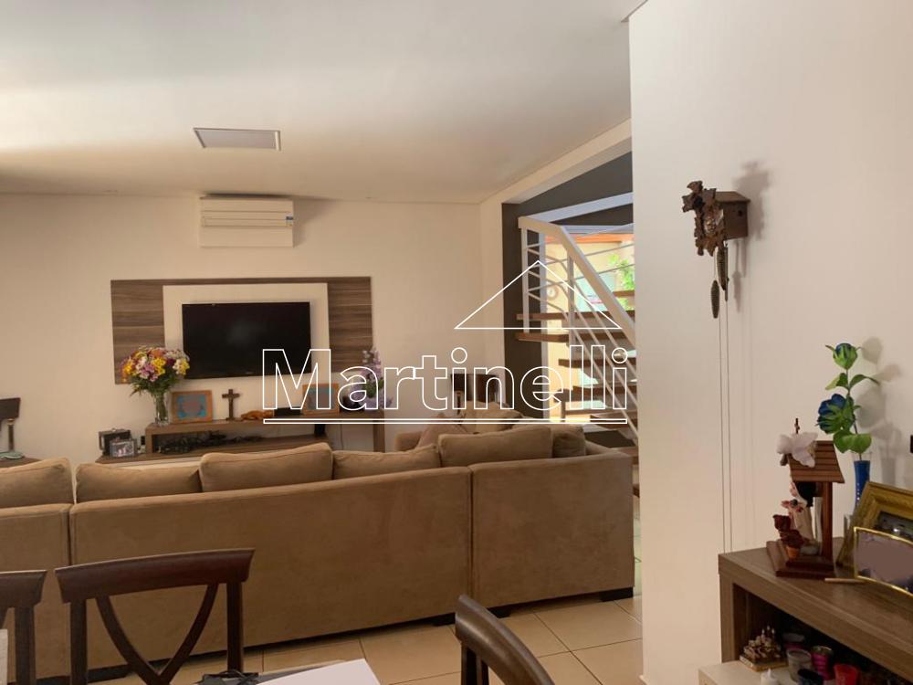 Alugar Casa / Condomínio em Ribeirão Preto apenas R$ 4.500,00 - Foto 4 Alugar Casa / Condomínio em Ribeirão Preto apenas R$ 4.500,00 - Foto 4