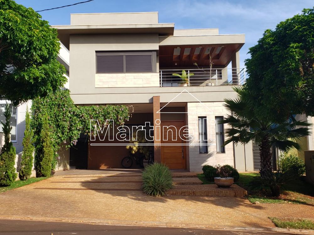 Comprar Casa / Condomínio em Ribeirão Preto apenas R$ 1.600.000,00 - Foto 1 Comprar Casa / Condomínio em Ribeirão Preto apenas R$ 1.600.000,00 - Foto 1