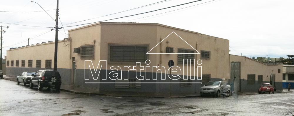 Alugar Imóvel Comercial / Galpão / Barracão / Depósito em Ribeirão Preto apenas R$ 8.800,00 - Foto 1 Alugar Imóvel Comercial / Galpão / Barracão / Depósito em Ribeirão Preto apenas R$ 8.800,00 - Foto 1