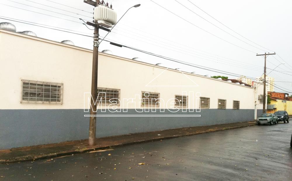 Alugar Imóvel Comercial / Galpão / Barracão / Depósito em Ribeirão Preto apenas R$ 8.800,00 - Foto 2 Alugar Imóvel Comercial / Galpão / Barracão / Depósito em Ribeirão Preto apenas R$ 8.800,00 - Foto 2