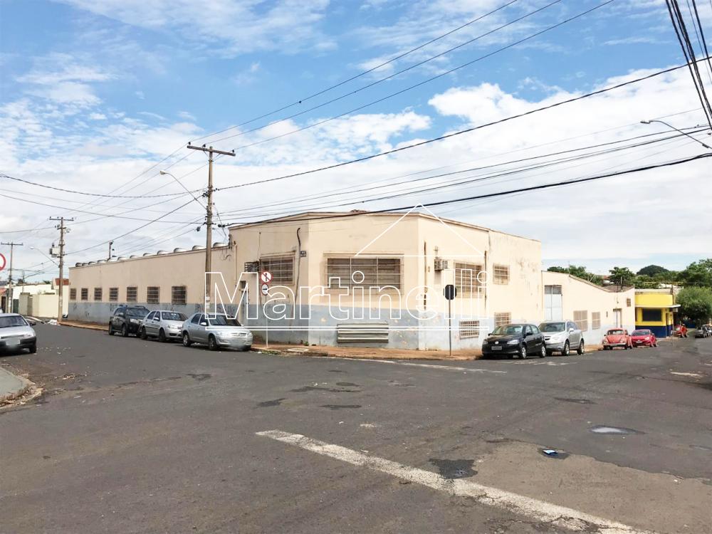 Alugar Imóvel Comercial / Galpão / Barracão / Depósito em Ribeirão Preto apenas R$ 8.800,00 - Foto 3 Alugar Imóvel Comercial / Galpão / Barracão / Depósito em Ribeirão Preto apenas R$ 8.800,00 - Foto 3