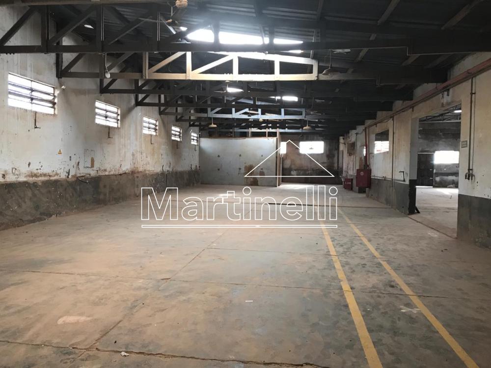 Alugar Imóvel Comercial / Galpão / Barracão / Depósito em Ribeirão Preto apenas R$ 8.800,00 - Foto 5 Alugar Imóvel Comercial / Galpão / Barracão / Depósito em Ribeirão Preto apenas R$ 8.800,00 - Foto 5