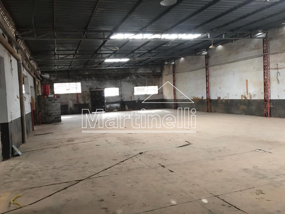 Alugar Imóvel Comercial / Galpão / Barracão / Depósito em Ribeirão Preto apenas R$ 8.800,00 - Foto 6 Alugar Imóvel Comercial / Galpão / Barracão / Depósito em Ribeirão Preto apenas R$ 8.800,00 - Foto 6
