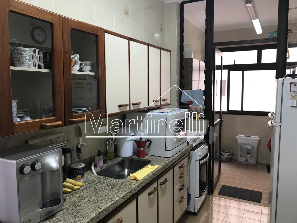 Apartamento - Padrão - Centro - Ribeirão Preto R$ 320.000,00. Cód.: 142196