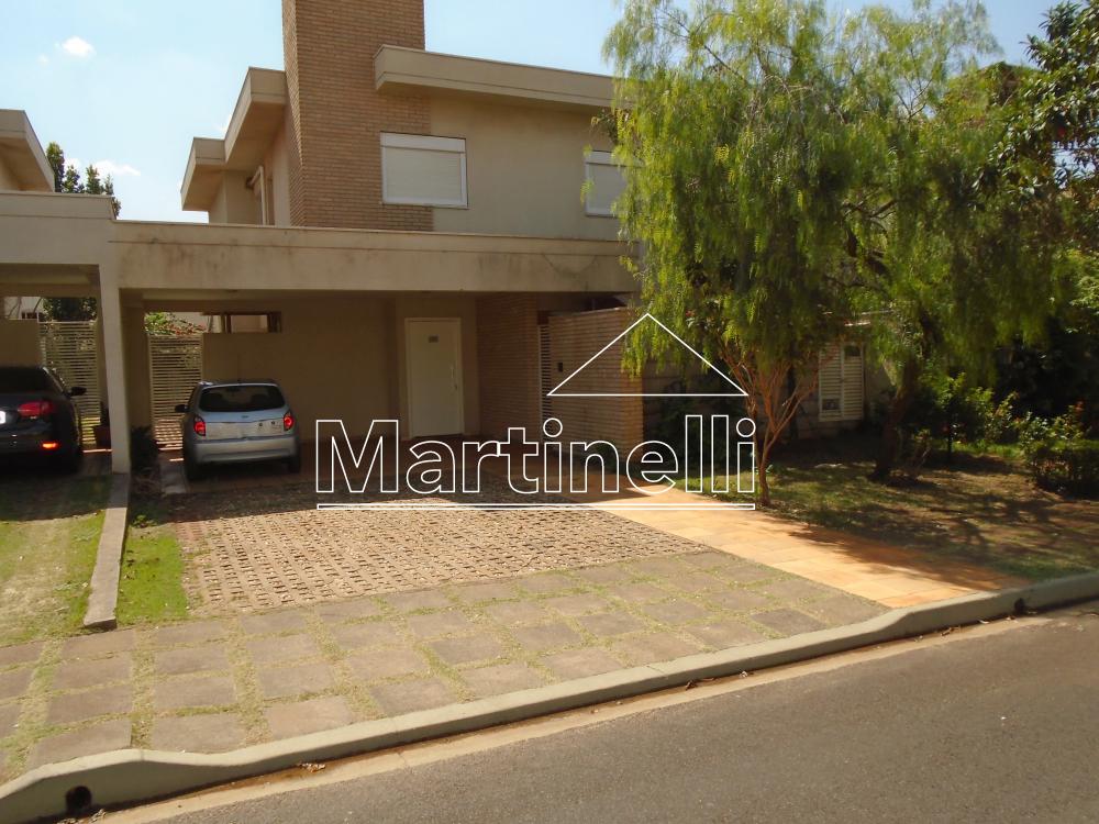Alugar Casa / Condomínio em Ribeirão Preto apenas R$ 4.500,00 - Foto 1 Alugar Casa / Condomínio em Ribeirão Preto apenas R$ 4.500,00 - Foto 1