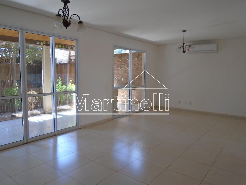 Alugar Casa / Condomínio em Ribeirão Preto apenas R$ 4.500,00 - Foto 2 Alugar Casa / Condomínio em Ribeirão Preto apenas R$ 4.500,00 - Foto 2