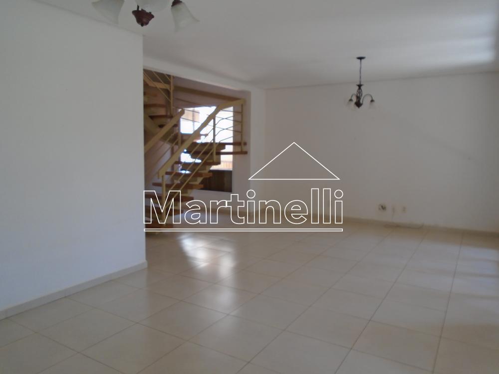 Alugar Casa / Condomínio em Ribeirão Preto apenas R$ 4.500,00 - Foto 3 Alugar Casa / Condomínio em Ribeirão Preto apenas R$ 4.500,00 - Foto 3