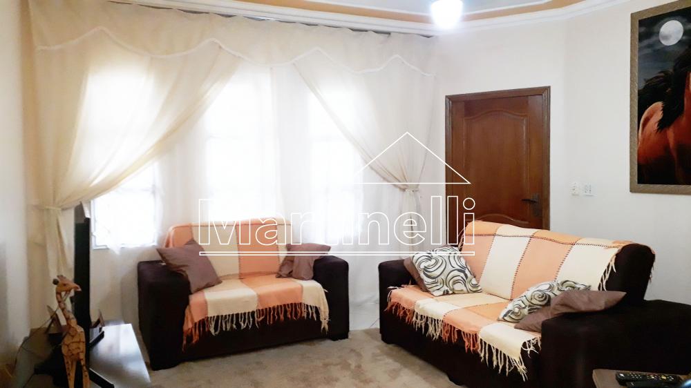 Comprar Casa / Padrão em Ribeirão Preto apenas R$ 372.000,00 - Foto 1 Comprar Casa / Padrão em Ribeirão Preto apenas R$ 372.000,00 - Foto 1