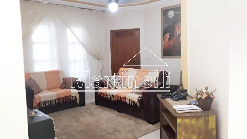 Comprar Casa / Padrão em Ribeirão Preto apenas R$ 372.000,00 - Foto 2 Comprar Casa / Padrão em Ribeirão Preto apenas R$ 372.000,00 - Foto 2