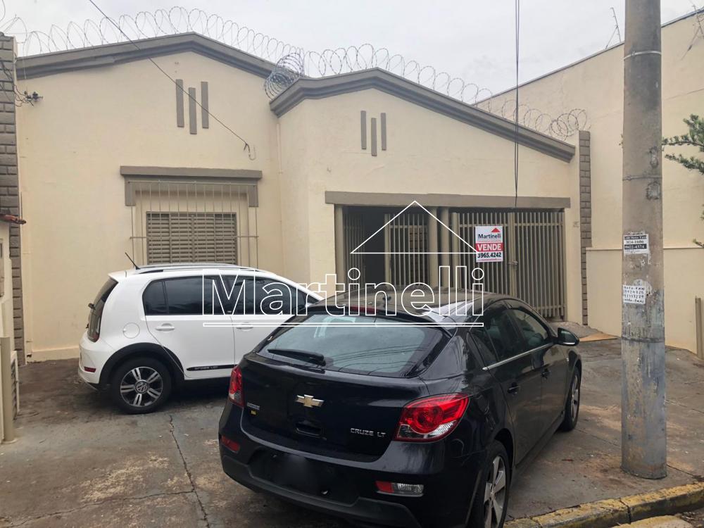 Alugar Casa / Padrão em Ribeirão Preto apenas R$ 1.500,00 - Foto 1 Alugar Casa / Padrão em Ribeirão Preto apenas R$ 1.500,00 - Foto 1