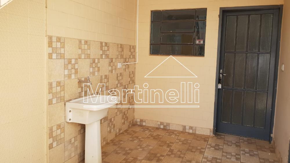 Alugar Casa / Padrão em Ribeirão Preto apenas R$ 1.000,00 - Foto 6 Alugar Casa / Padrão em Ribeirão Preto apenas R$ 1.000,00 - Foto 6