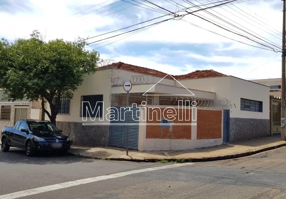 Alugar Casa / Padrão em Ribeirão Preto apenas R$ 1.000,00 - Foto 1 Alugar Casa / Padrão em Ribeirão Preto apenas R$ 1.000,00 - Foto 1