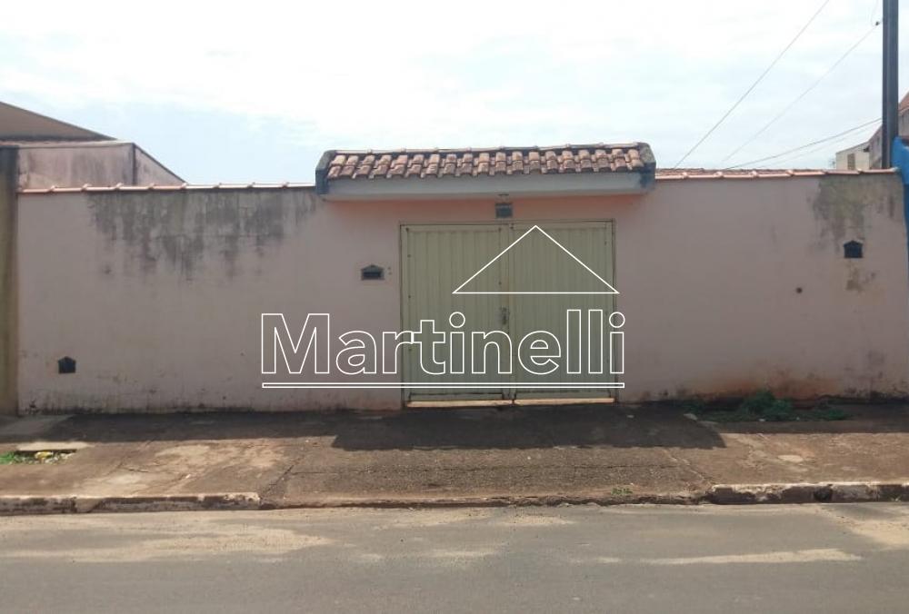 Comprar Casa / Padrão em Ribeirão Preto apenas R$ 140.000,00 - Foto 1 Comprar Casa / Padrão em Ribeirão Preto apenas R$ 140.000,00 - Foto 1