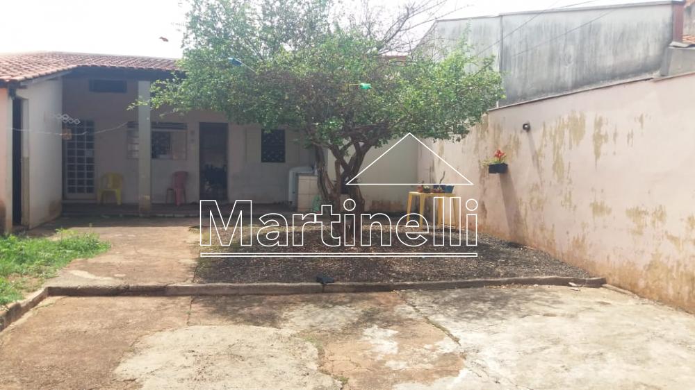 Comprar Casa / Padrão em Ribeirão Preto apenas R$ 140.000,00 - Foto 2 Comprar Casa / Padrão em Ribeirão Preto apenas R$ 140.000,00 - Foto 2