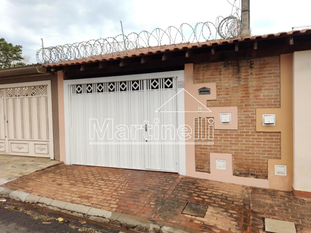 Comprar Casa / Padrão em Ribeirão Preto apenas R$ 230.000,00 - Foto 1 Comprar Casa / Padrão em Ribeirão Preto apenas R$ 230.000,00 - Foto 1