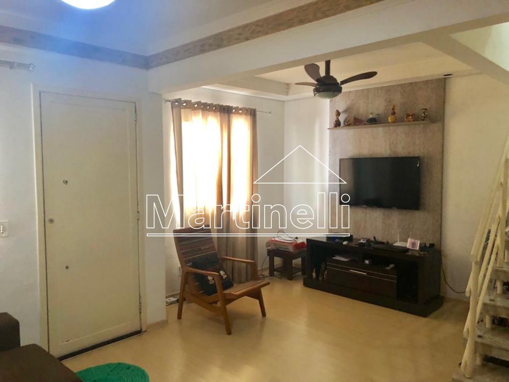 Comprar Casa / Condomínio em Ribeirão Preto apenas R$ 480.000,00 - Foto 3 Comprar Casa / Condomínio em Ribeirão Preto apenas R$ 480.000,00 - Foto 3