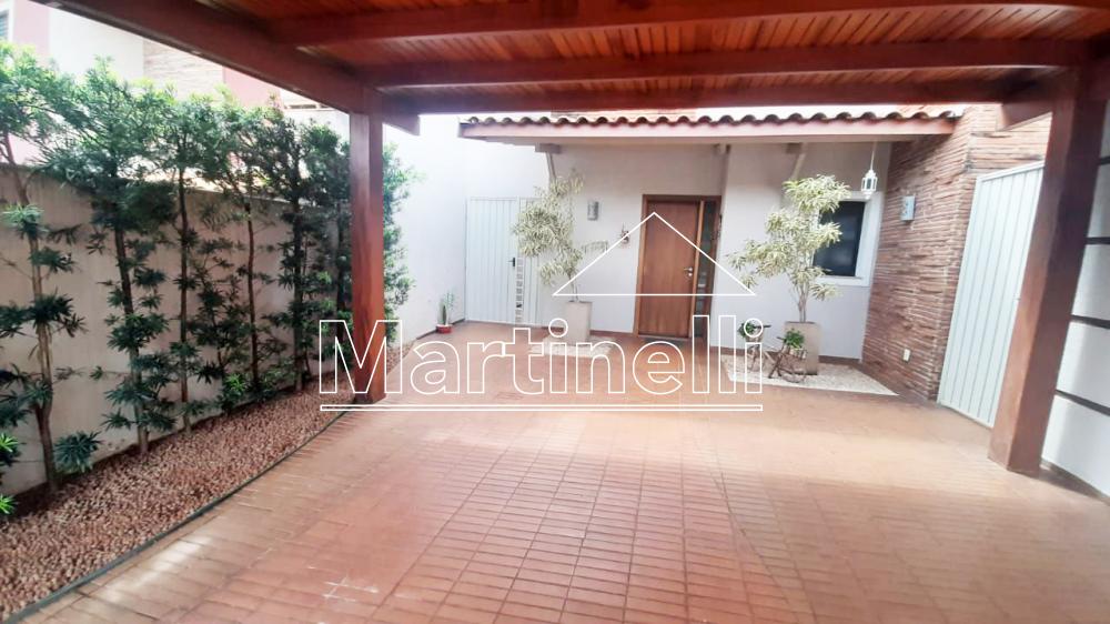 Comprar Casa / Condomínio em Ribeirão Preto apenas R$ 850.000,00 - Foto 1 Comprar Casa / Condomínio em Ribeirão Preto apenas R$ 850.000,00 - Foto 1