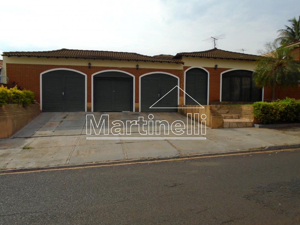Alugar Casa / Padrão em Ribeirão Preto apenas R$ 4.000,00 - Foto 1 Alugar Casa / Padrão em Ribeirão Preto apenas R$ 4.000,00 - Foto 1