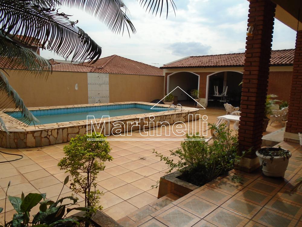 Alugar Casa / Padrão em Ribeirão Preto apenas R$ 4.000,00 - Foto 14 Alugar Casa / Padrão em Ribeirão Preto apenas R$ 4.000,00 - Foto 14