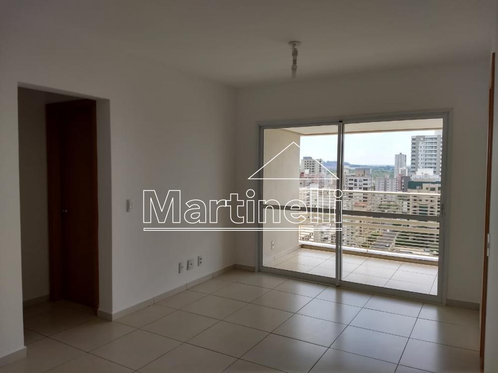 Alugar Apartamento / Padrão em Ribeirão Preto R$ 2.100,00 - Foto 1