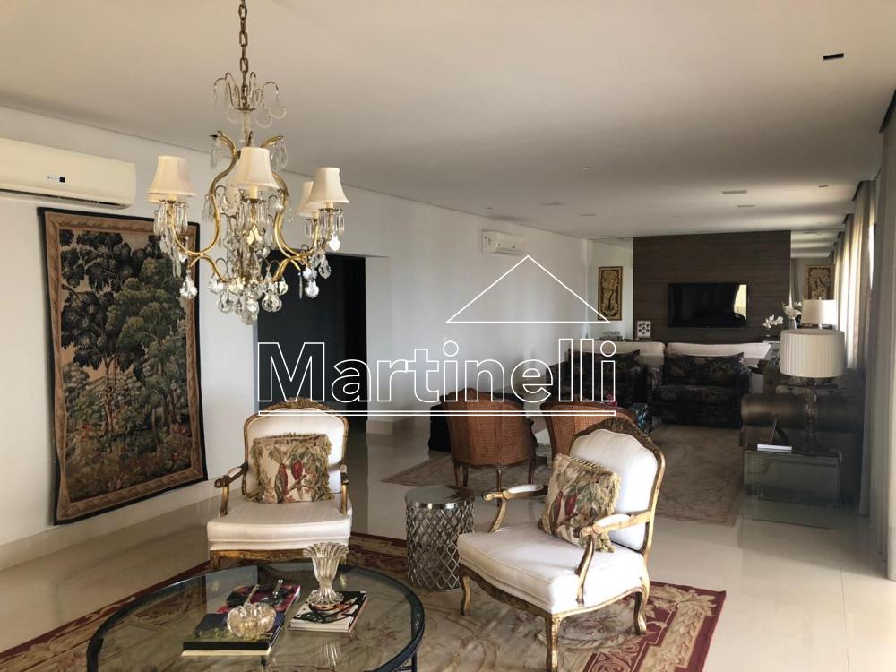 Comprar Apartamento / Padrão em Ribeirão Preto apenas R$ 3.500.000,00 - Foto 1 Comprar Apartamento / Padrão em Ribeirão Preto apenas R$ 3.500.000,00 - Foto 1