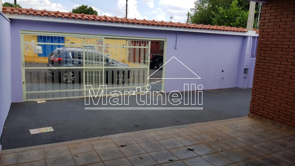 Alugar Casa / Padrão em Ribeirão Preto apenas R$ 1.500,00 - Foto 2 Alugar Casa / Padrão em Ribeirão Preto apenas R$ 1.500,00 - Foto 2