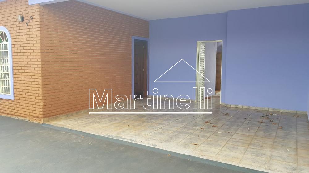 Alugar Casa / Padrão em Ribeirão Preto apenas R$ 1.500,00 - Foto 3 Alugar Casa / Padrão em Ribeirão Preto apenas R$ 1.500,00 - Foto 3