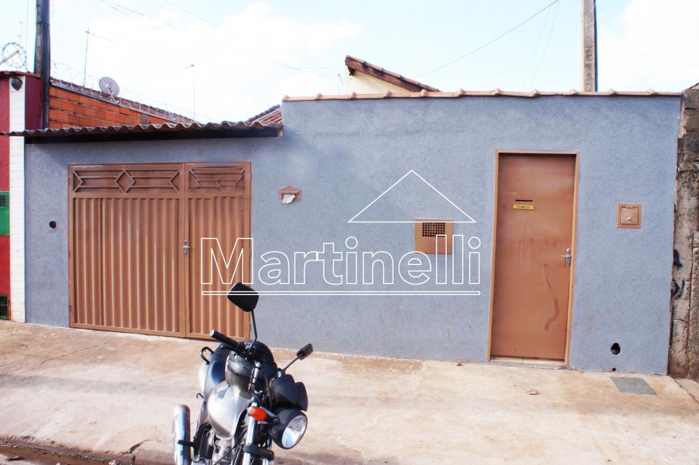 Alugar Casa / Padrão em Ribeirão Preto apenas R$ 800,00 - Foto 1 Alugar Casa / Padrão em Ribeirão Preto apenas R$ 800,00 - Foto 1