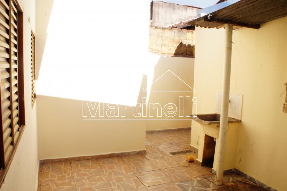 Alugar Casa / Padrão em Ribeirão Preto apenas R$ 500,00 - Foto 9 Alugar Casa / Padrão em Ribeirão Preto apenas R$ 500,00 - Foto 9