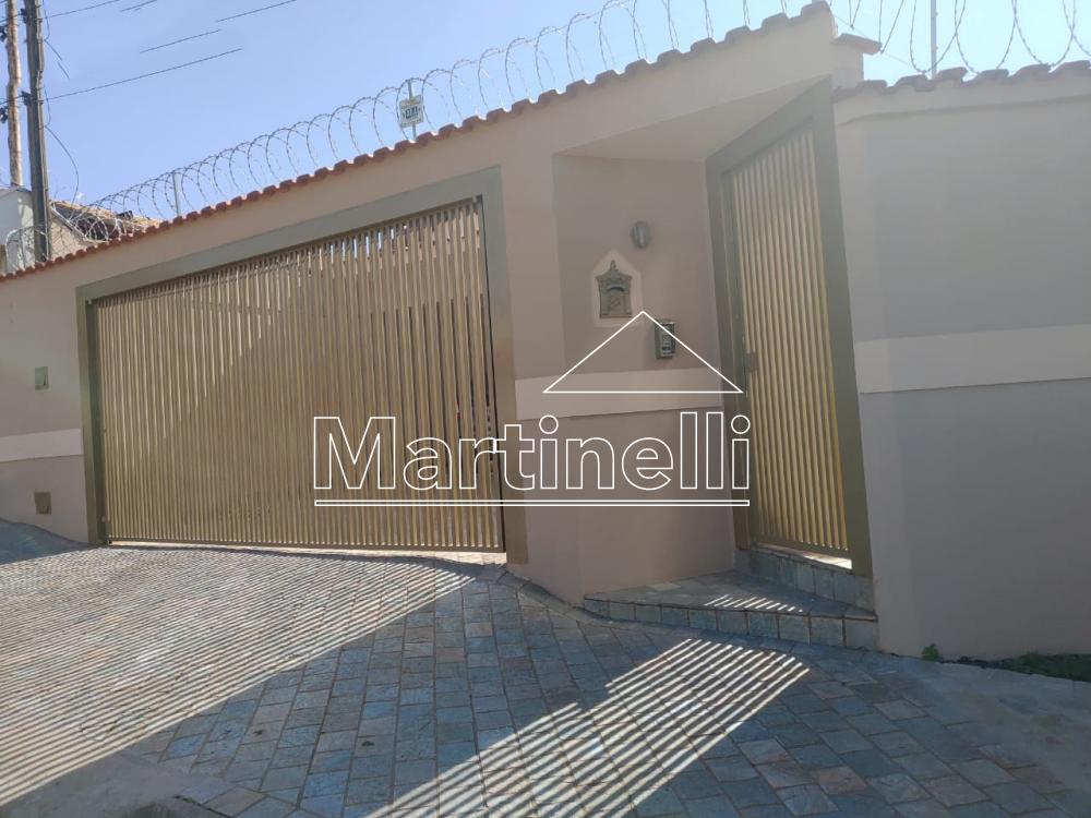 Comprar Casa / Padrão em Ribeirão Preto apenas R$ 640.000,00 - Foto 1 Comprar Casa / Padrão em Ribeirão Preto apenas R$ 640.000,00 - Foto 1