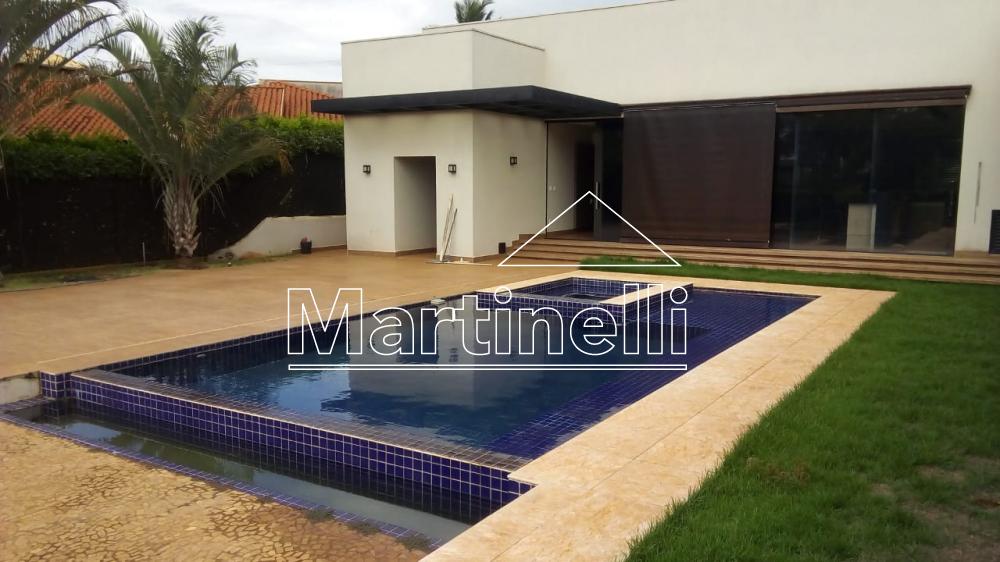 Alugar Casa / Condomínio em Jardinópolis R$ 7.000,00 - Foto 24