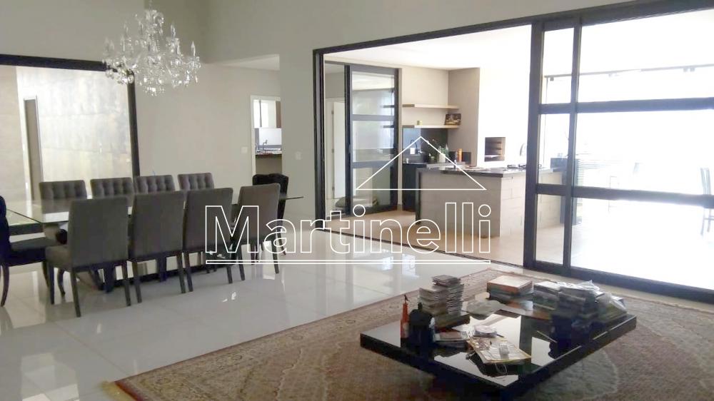 Alugar Casa / Condomínio em Jardinópolis R$ 7.000,00 - Foto 4