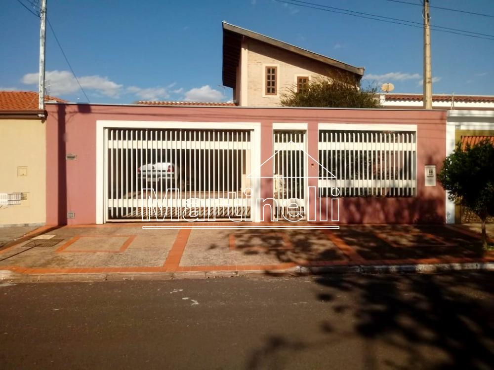 Comprar Casa / Padrão em Ribeirão Preto R$ 600.000,00 - Foto 1 Comprar Casa / Padrão em Ribeirão Preto R$ 600.000,00 - Foto 1