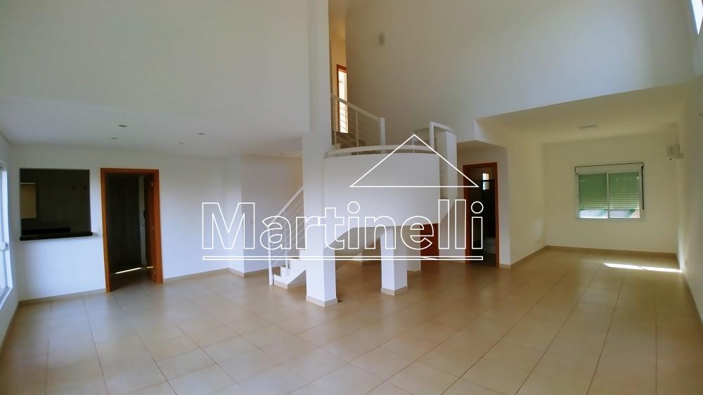 Alugar Casa / Condomínio em Ribeirão Preto apenas R$ 4.500,00 - Foto 3 Alugar Casa / Condomínio em Ribeirão Preto apenas R$ 4.500,00 - Foto 3