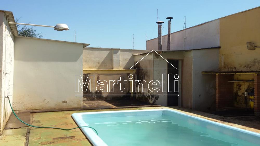 Casa - Padrão - Jardim Macedo - Ribeirão Preto R$ 500.000 ...