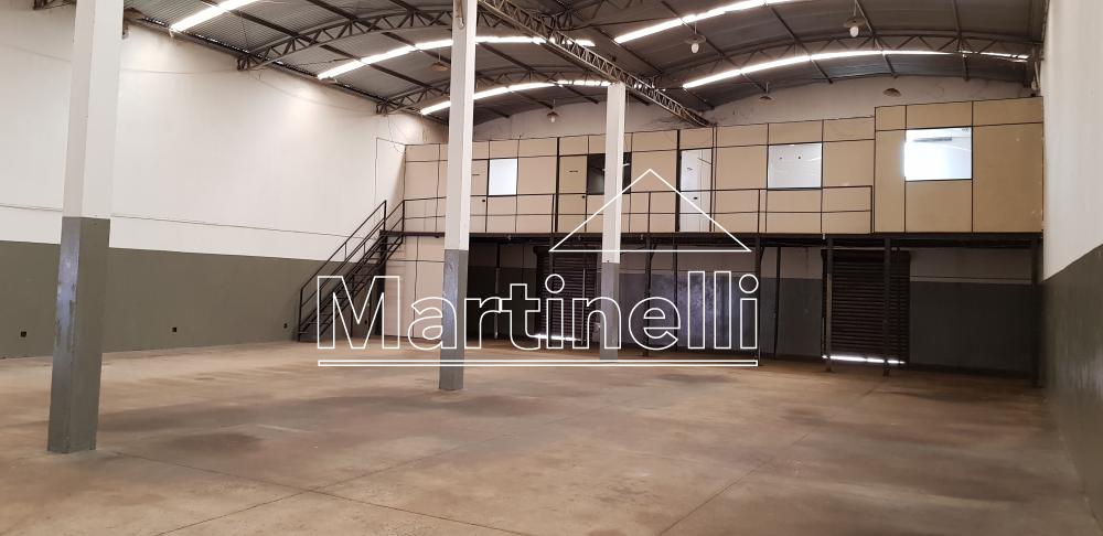 Alugar Imóvel Comercial / Salão em Ribeirão Preto apenas R$ 3.500,00 - Foto 2 Alugar Imóvel Comercial / Salão em Ribeirão Preto apenas R$ 3.500,00 - Foto 2