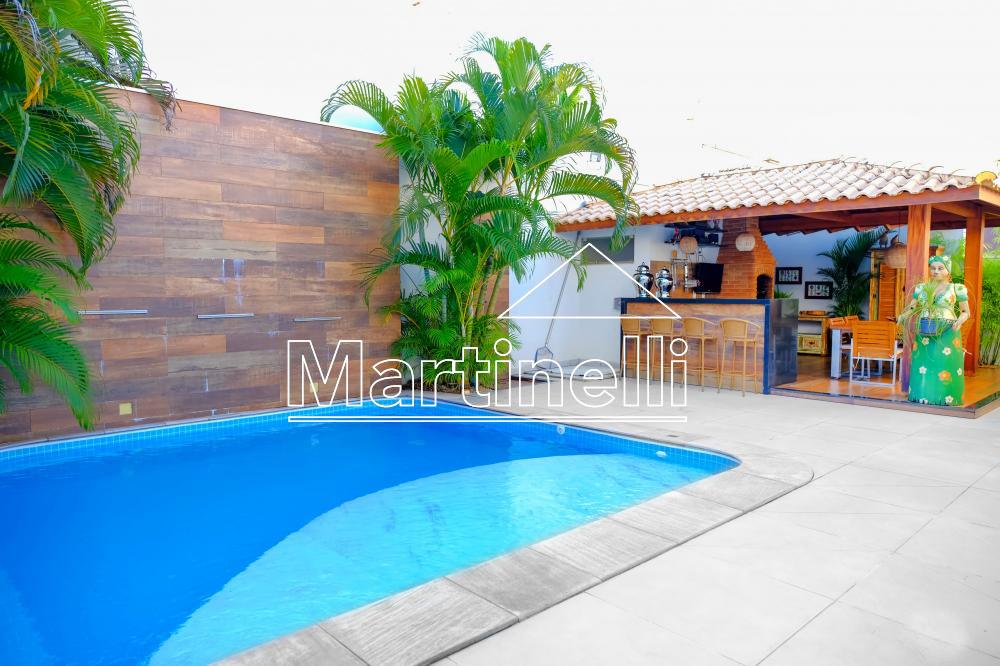 Comprar Casa / Condomínio em Ribeirão Preto apenas R$ 990.000,00 - Foto 1 Comprar Casa / Condomínio em Ribeirão Preto apenas R$ 990.000,00 - Foto 1