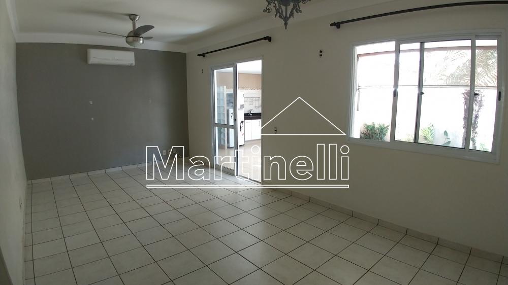 Alugar Casa / Condomínio em Ribeirão Preto apenas R$ 3.500,00 - Foto 1 Alugar Casa / Condomínio em Ribeirão Preto apenas R$ 3.500,00 - Foto 1