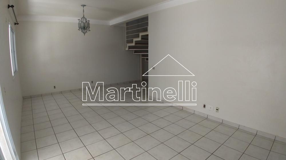 Alugar Casa / Condomínio em Ribeirão Preto apenas R$ 3.500,00 - Foto 2 Alugar Casa / Condomínio em Ribeirão Preto apenas R$ 3.500,00 - Foto 2