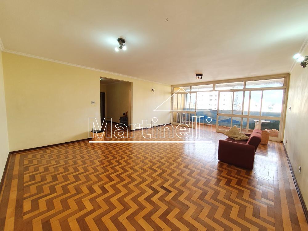 Alugar Apartamento / Padrão em Ribeirão Preto R$ 900,00 - Foto 2 Alugar Apartamento / Padrão em Ribeirão Preto R$ 900,00 - Foto 2