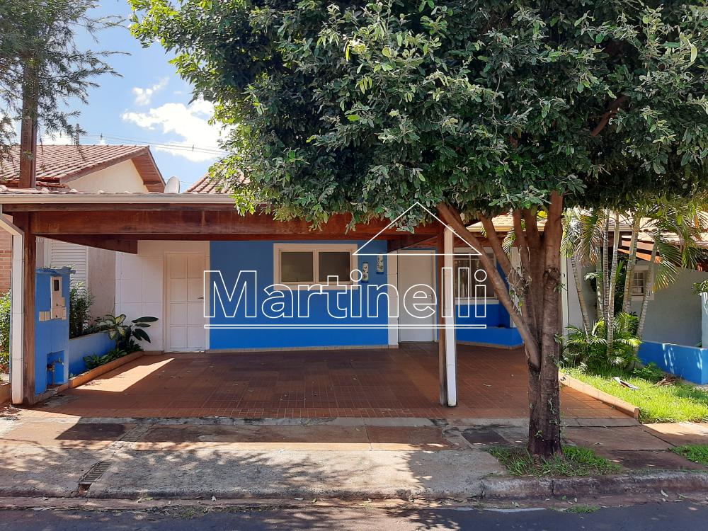 Alugar Casa / Condomínio em Ribeirão Preto apenas R$ 1.700,00 - Foto 1 Alugar Casa / Condomínio em Ribeirão Preto apenas R$ 1.700,00 - Foto 1