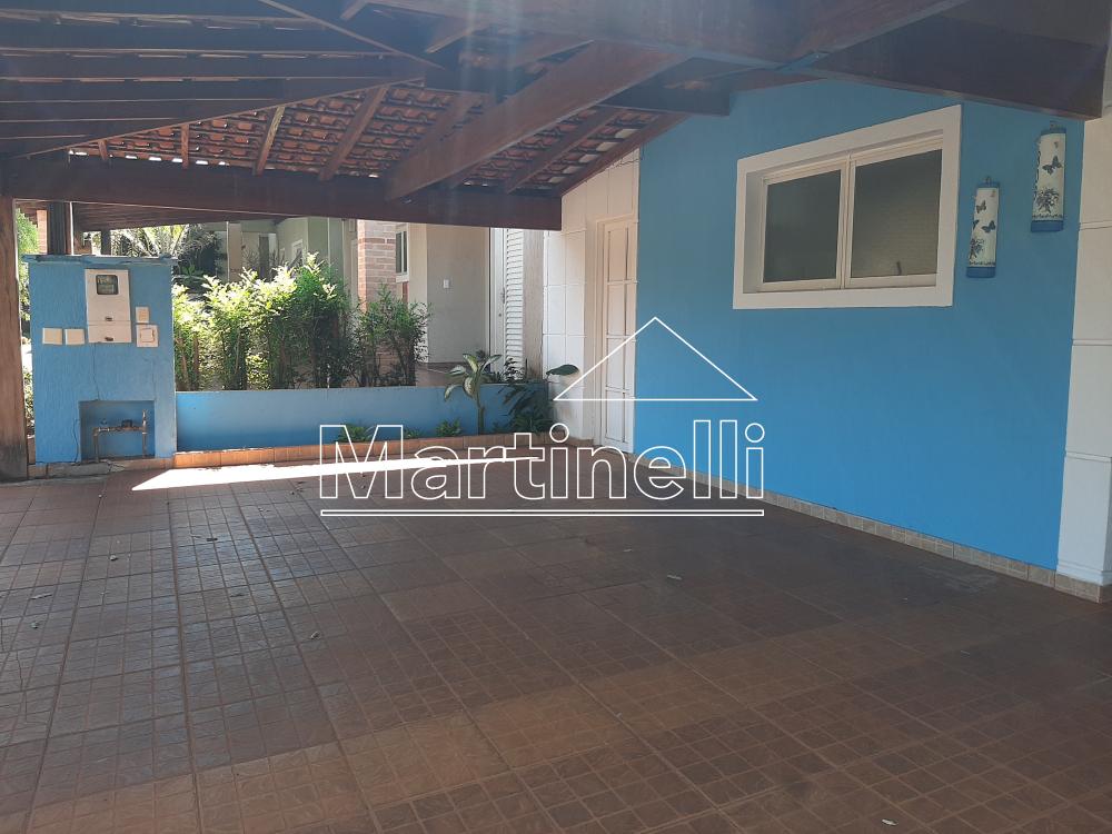 Alugar Casa / Condomínio em Ribeirão Preto apenas R$ 1.700,00 - Foto 2 Alugar Casa / Condomínio em Ribeirão Preto apenas R$ 1.700,00 - Foto 2
