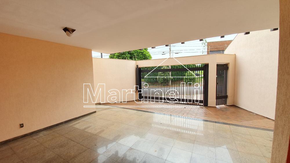 Alugar Casa / Padrão em Ribeirão Preto apenas R$ 3.200,00 - Foto 3 Alugar Casa / Padrão em Ribeirão Preto apenas R$ 3.200,00 - Foto 3