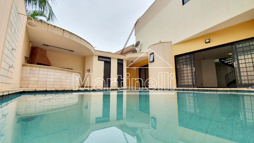Alugar Casa / Padrão em Ribeirão Preto apenas R$ 3.200,00 - Foto 1 Alugar Casa / Padrão em Ribeirão Preto apenas R$ 3.200,00 - Foto 1
